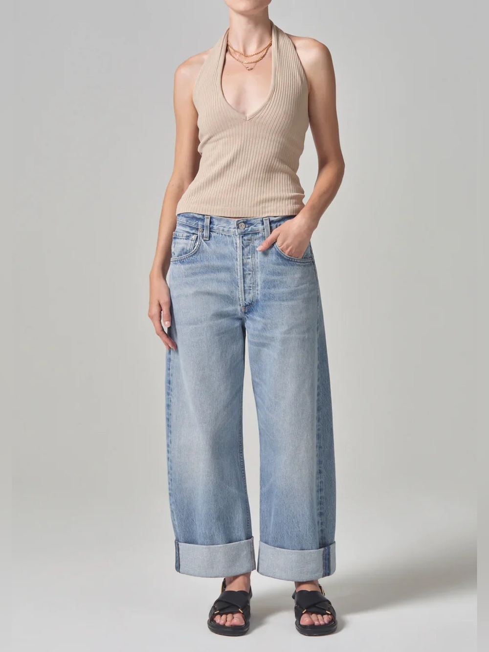 Citizens of humanity Ayla Jeans